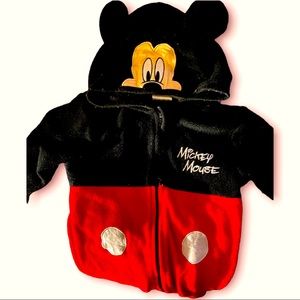 Mickey Mouse jumpsuit